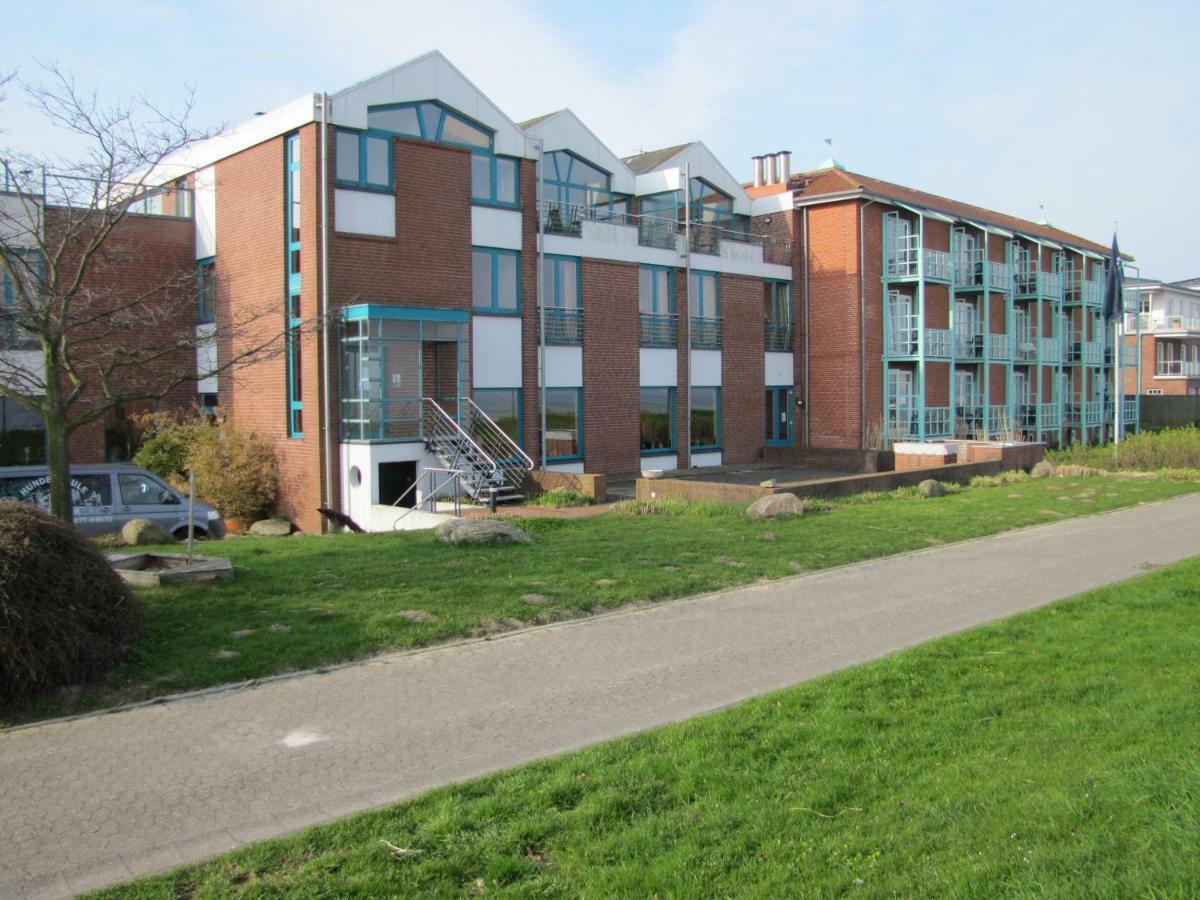 Steiner Strandappartements Appartement 308 Sued- Landseite ชไตน์ ภายนอก รูปภาพ